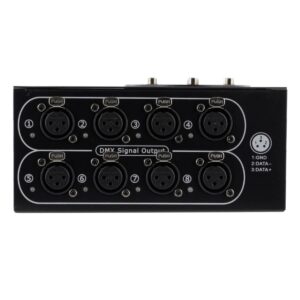 SPLITTER8 Evolite