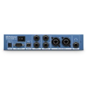 STUDIO68 Presonus