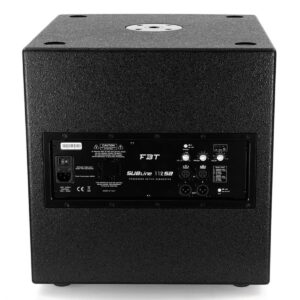 SUBLINE 112SA FBT