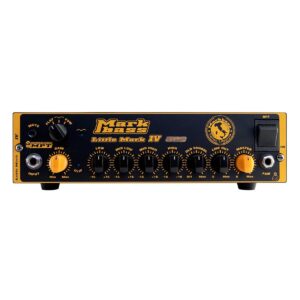 TETE LITTLE MARK IV 300 Mark Bass