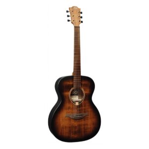 TRAMONTANE T70A  BALCK&BROWN Lag