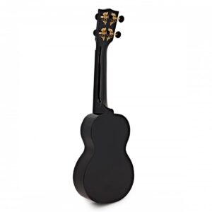 UKULELE MA1SKBK Mahalo
