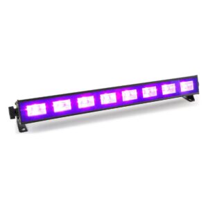 UV BAR 93 Power Lighting