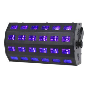 UV PANEL 24X3W Power Lighting