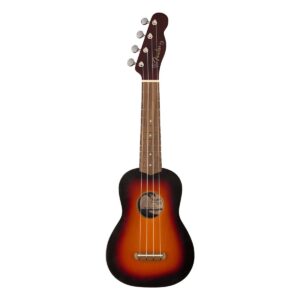 VENICE SOPRANO 2TS Fender