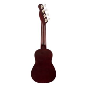 VENICE SOPRANO UKULELE 2TS Fender