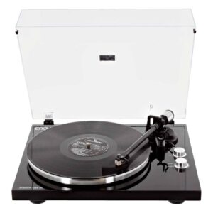 VISION 4 BL Enova Hifi