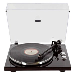 VISION 4 WD Enova Hifi