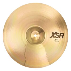 XSR CHARLEY 14″ XSR1402B Sabian