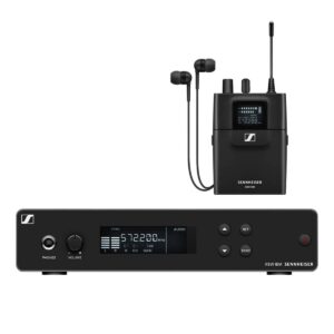 XSW IEM SET ( A ) Sennheiser