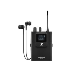 XSW IEM SET ( A ) Sennheiser