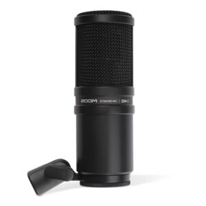 ZDM-1 Zoom
