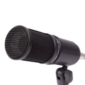 ZDM-1 Zoom