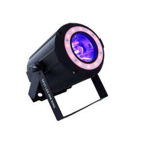 SPOT40W RING Power Lighting