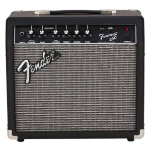 COMBO FRONTMAN 20G Fender