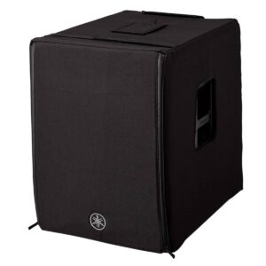 COVER DXS15XLF Yamaha - Accessoires sonorisation - Sonowest