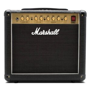 DSL5 Marshall