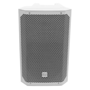 ELX200-10P-W White Electrovoice - Enceinte amplifiée - Sonowest