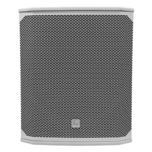 ELX200-18SP-W White Electrovoice - Caisson de basses actif - Sonowest