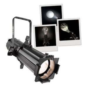 EVE E-50Z Chauvet