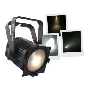 EVE P-100WW Chauvet