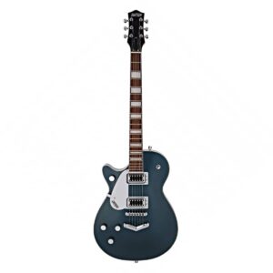 G5220 LH ELECTROMATIC JET BT JADE GREY METALLIC Gretsch