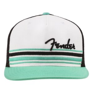 MALIBU FLATBILL HAT Fender