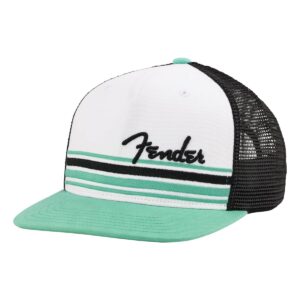 MALIBU FLATBILL HAT Fender