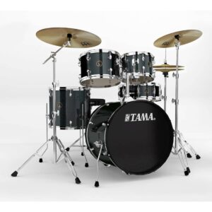 RHYTHM MATE CHARCOAL MIST FUSION 20 Tama