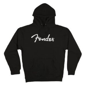 SPAGHETTI LOGO HOODIE XL Fender