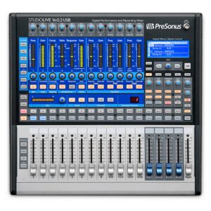 STUDIOLIVE 1602 USB Presonus