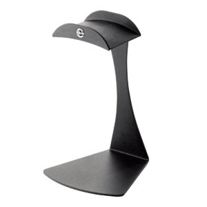 Support casque de table 16075 Köning & Meyer