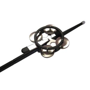 TAMBOURIN AMOVIBLE POUR BAGUETTE Pernan Percussion