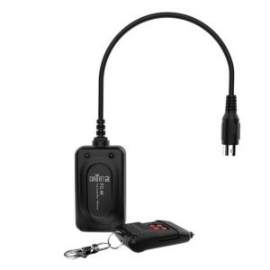 TELECOMMANDE FC-W Chauvet