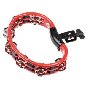 TMT2R TAMBOURIN ABS DEMI LUNE AVEC ATTACHE Meinl