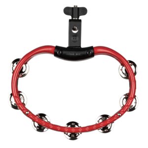 TMT2R TAMBOURIN ABS DEMI LUNE AVEC ATTACHE Meinl