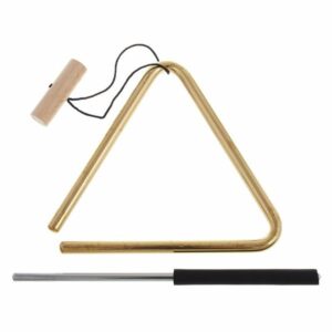 TRIANGLE TRI15B FORMAT MOYEN Meinl