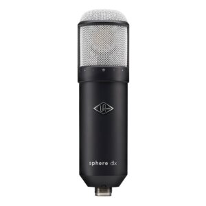 UA Sphere DLX Mic System Universal Audio