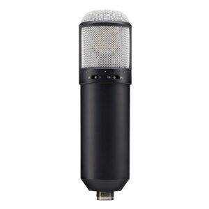 UA Sphere DLX Mic System Universal Audio