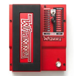 WHAMMY V Digitech