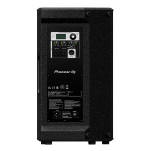 XPRS 102 Pioneer