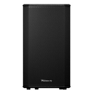 XPRS 122 Pioneer