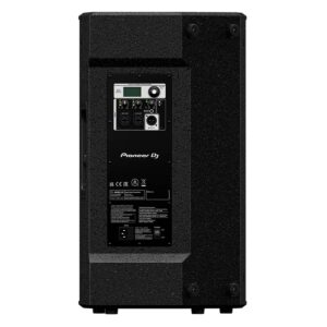 XPRS 122 Pioneer