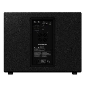 XPRS1152 Pioneer