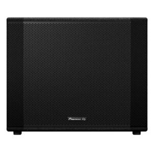 XPRS1182 Pioneer