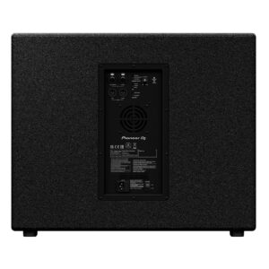 XPRS1182 Pioneer