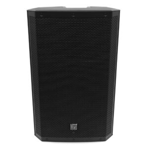 ZLX 15BT Electrovoice - Enceinte amplifiée - Sonowest