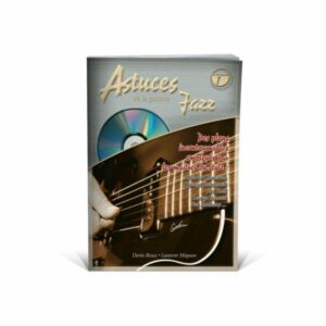 JAZZ MF2208 Coup de pouce - Instruments de musique - Sonowest