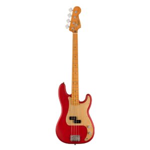 40th ANNIVERSARY PRECISION BASS VE MN SDKR Squier