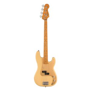 40th ANNIVERSARY PRECISION BASS VE MN SVB Squier